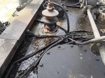 變壓器滲漏油怎么辦？在線修復(fù)組合套裝快速堵漏無需停工！